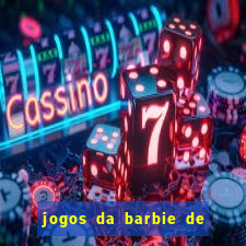 jogos da barbie de levar a chelsea ao banheiro